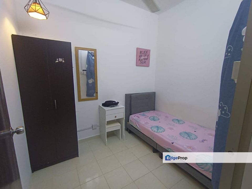 For Sale : Mentari Court Apartment Bandar Sunway , Selangor, Bandar Sunway