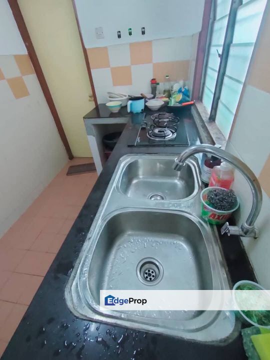 For Sale : Mentari Court Apartment Bandar Sunway , Selangor, Bandar Sunway