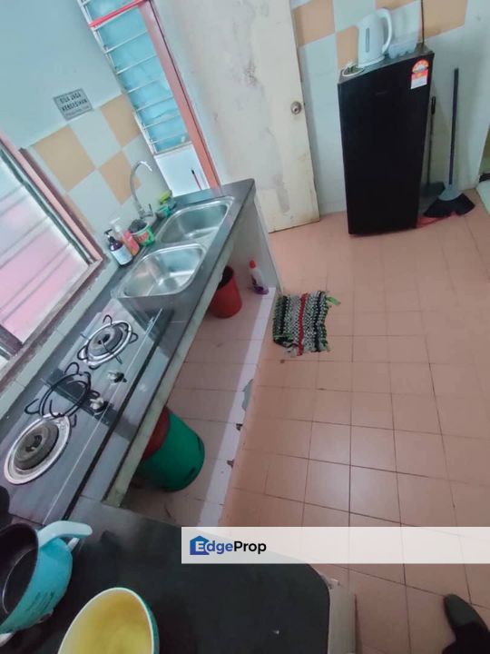 For Sale : Mentari Court Apartment Bandar Sunway , Selangor, Bandar Sunway