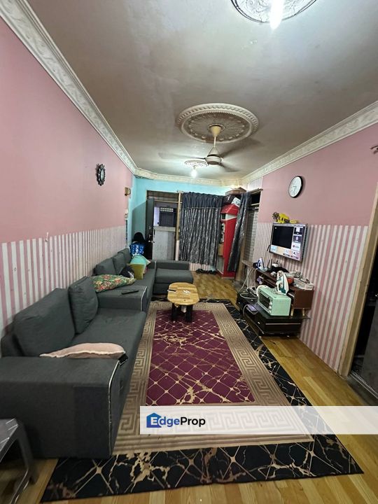 For Sale : Mentari Court Apartment Bandar Sunway  , Selangor, Bandar Sunway