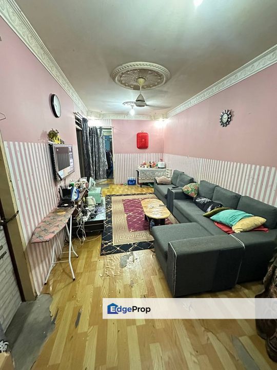 For Sale : Mentari Court Apartment Bandar Sunway  , Selangor, Bandar Sunway