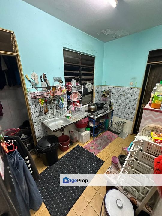 For Sale : Mentari Court Apartment Bandar Sunway  , Selangor, Bandar Sunway