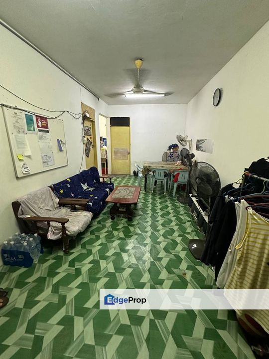 For Sale : Mentari Court Apartment Bandar Sunway, Selangor, Bandar Sunway