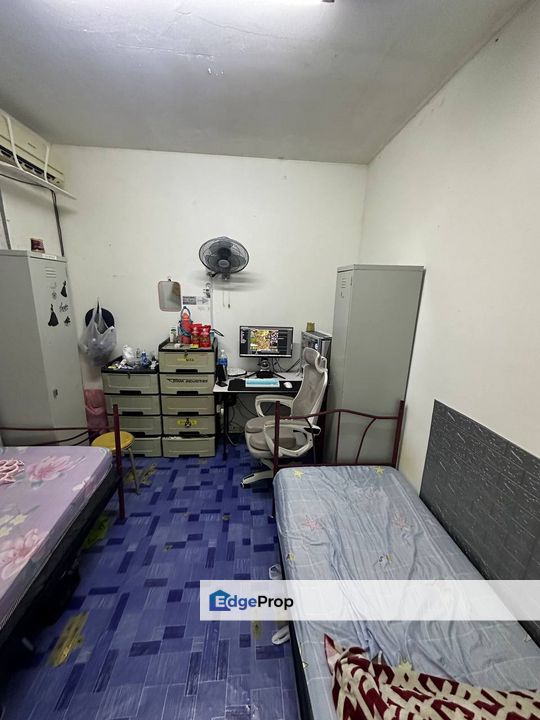 For Sale : Mentari Court Apartment Bandar Sunway, Selangor, Bandar Sunway