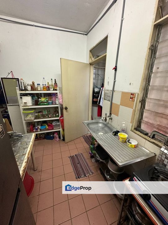 For Sale : Mentari Court Apartment Bandar Sunway, Selangor, Bandar Sunway