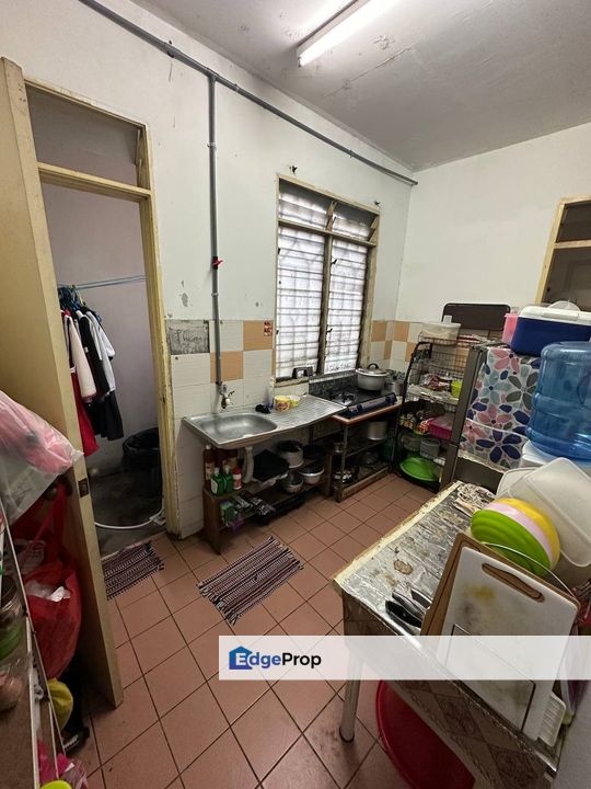 For Sale : Mentari Court Apartment Bandar Sunway, Selangor, Bandar Sunway