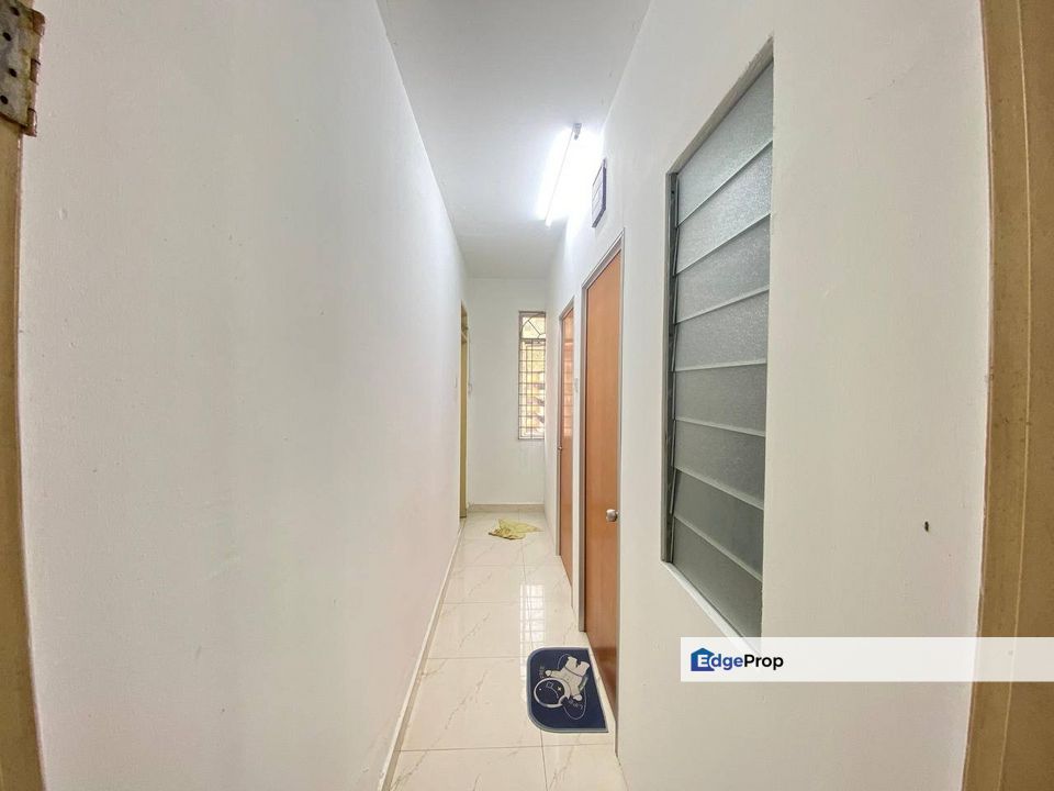 For Sale : Mentari Court Apartment Bandar Sunway, Selangor, Bandar Sunway