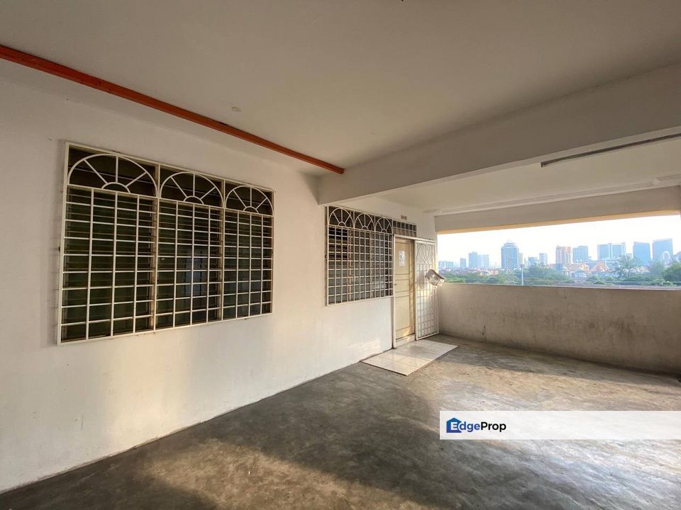 For Sale : Mentari Court Apartment Bandar Sunway, Selangor, Bandar Sunway