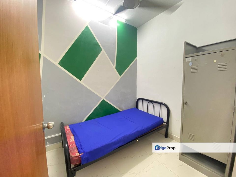 For Sale : Mentari Court Apartment Bandar Sunway, Selangor, Bandar Sunway