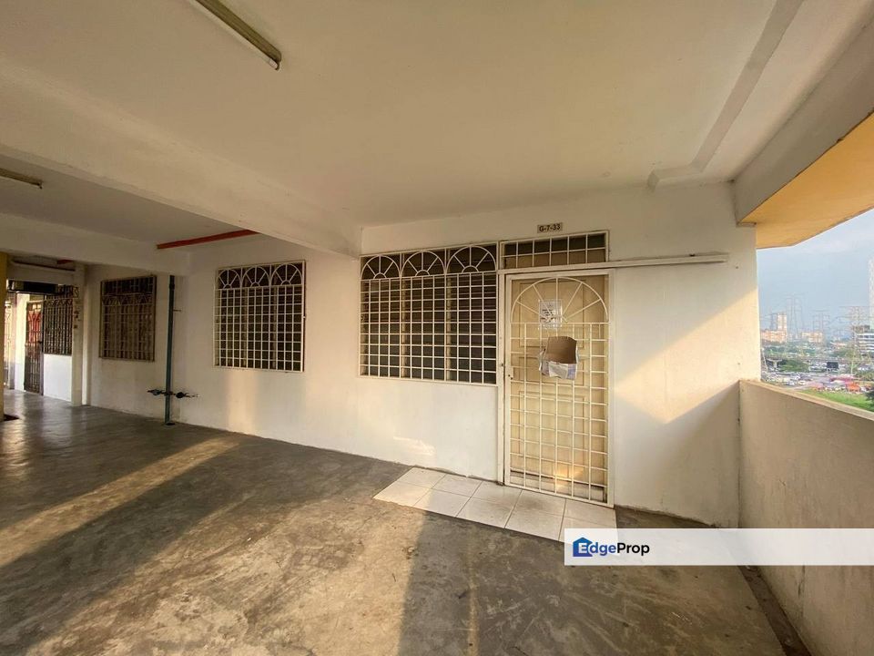 For Sale : Mentari Court Apartment Bandar Sunway, Selangor, Bandar Sunway