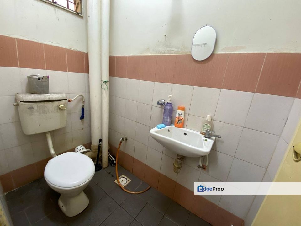 For Sale : Mentari Court Apartment Bandar Sunway, Selangor, Bandar Sunway