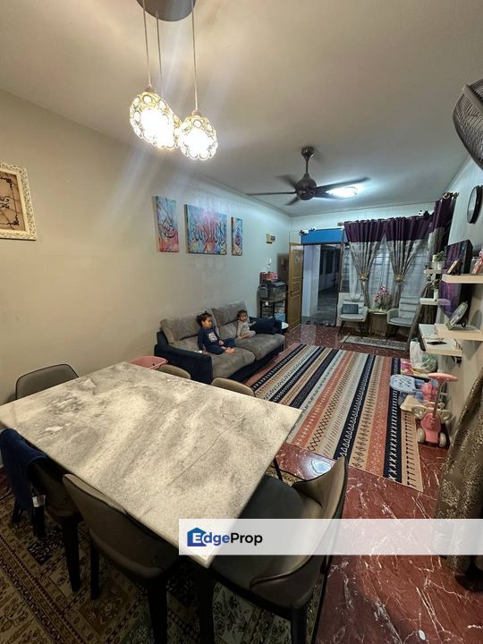 Mentari Court Apartment Bandar Sunway , Selangor, Bandar Sunway