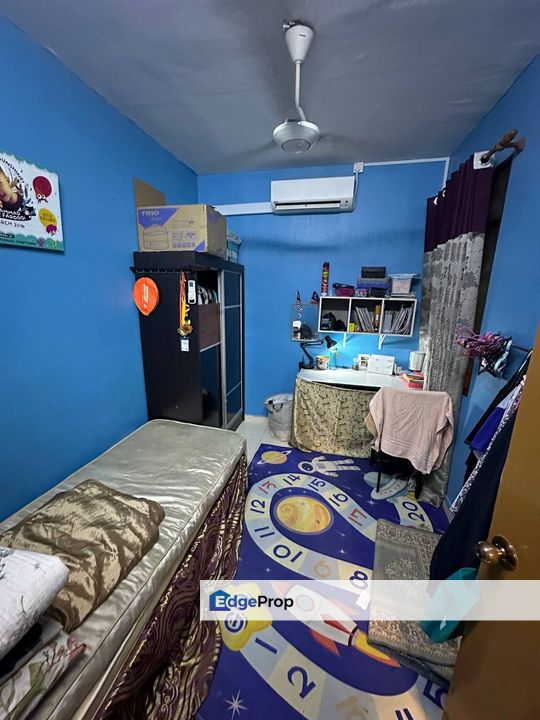 Mentari Court Apartment Bandar Sunway , Selangor, Bandar Sunway