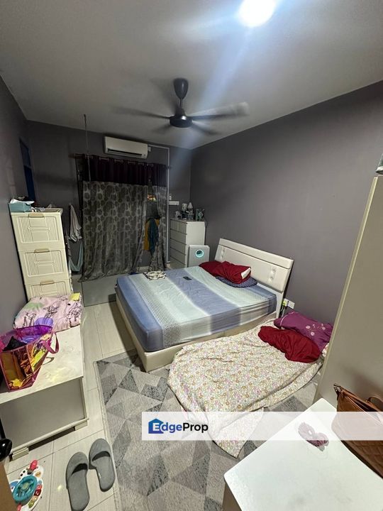 Mentari Court Apartment Bandar Sunway , Selangor, Bandar Sunway