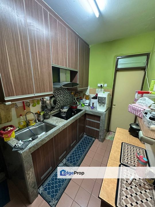 Mentari Court Apartment Bandar Sunway , Selangor, Bandar Sunway