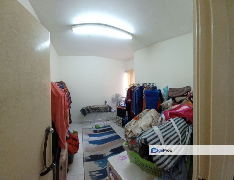 PANGSAPURI FLORA DAMANSARA, DAMANSARA PERDANA  📢 PRICE REDUCED 📢  ASKING PRICE: RM 240,000 -> RM 230,000 (Price Reduced) ========================== , Selangor, Petaling Jaya