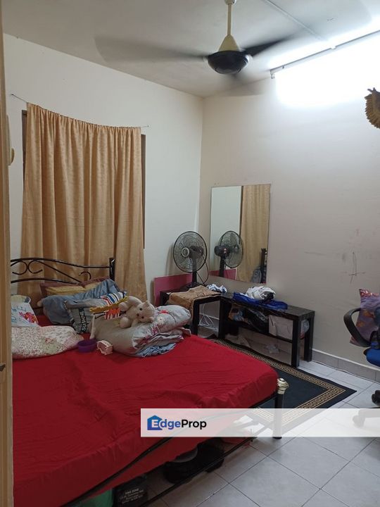 PANGSAPURI FLORA DAMANSARA, DAMANSARA PERDANA  📢 PRICE REDUCED 📢  ASKING PRICE: RM 240,000 -> RM 230,000 (Price Reduced) ========================== , Selangor, Petaling Jaya