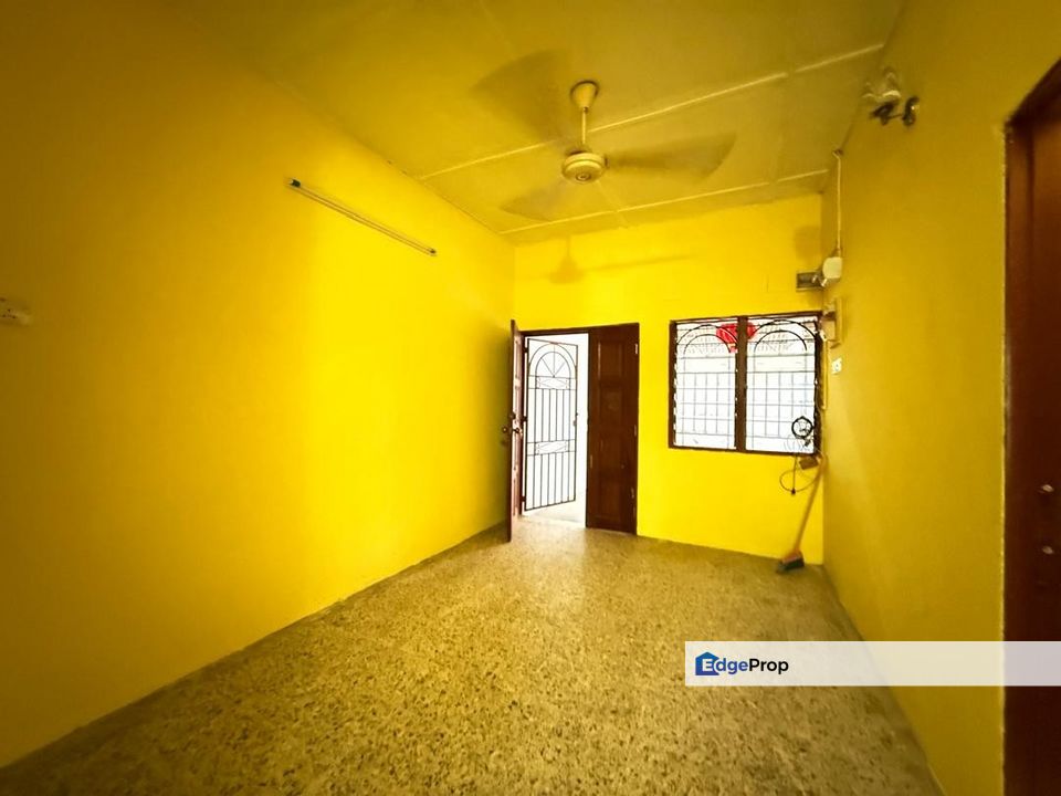 Taman Mewah Jaya 2, Klang - Single Storey Terrace ENDLOT,, Selangor, Klang