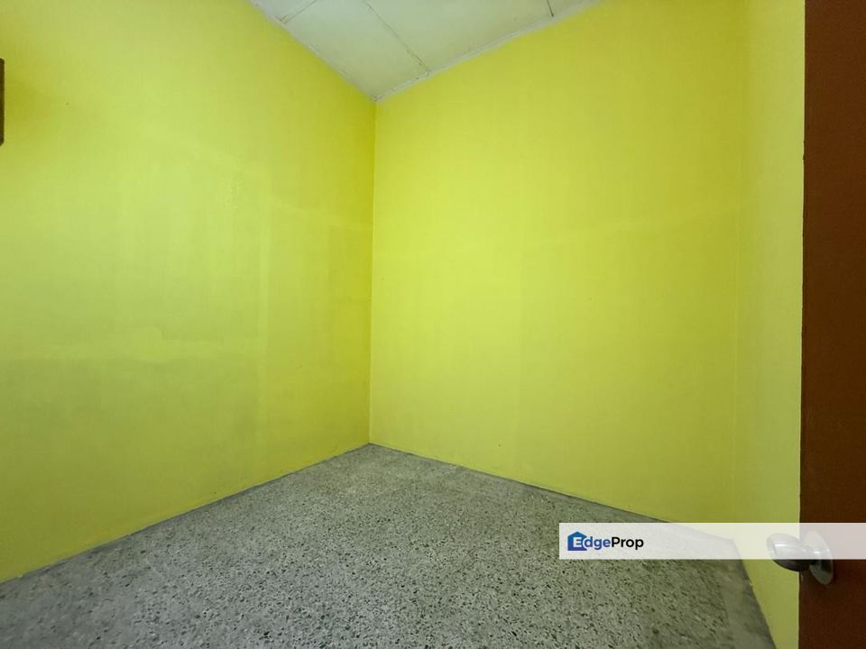 Taman Mewah Jaya 2, Klang - Single Storey Terrace ENDLOT,, Selangor, Klang