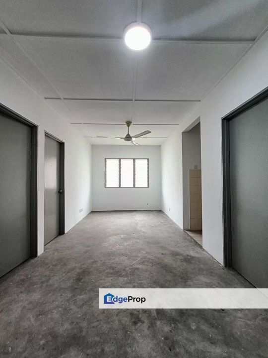 For Sale: Blok A,Pangsapuri Meranti Cheras Hartamas , Selangor, Cheras
