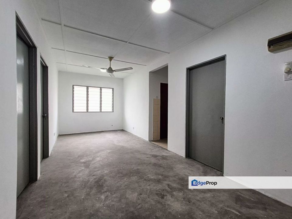 For Sale: Blok A,Pangsapuri Meranti Cheras Hartamas , Selangor, Cheras