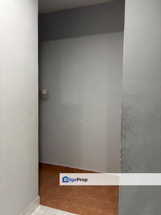 Vista Amani Condominium, Bandar Sri Permaisuri, KL  , Kuala Lumpur, Cheras