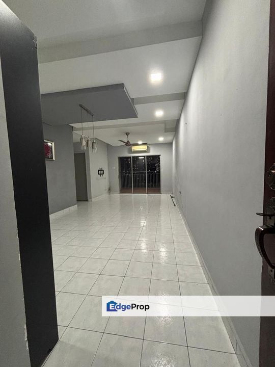 Vista Amani Condominium, Bandar Sri Permaisuri, KL  , Kuala Lumpur, Cheras