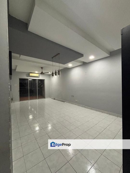 Vista Amani Condominium, Bandar Sri Permaisuri, KL  , Kuala Lumpur, Cheras