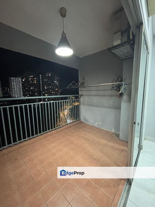 Vista Amani Condominium, Bandar Sri Permaisuri, KL  , Kuala Lumpur, Cheras