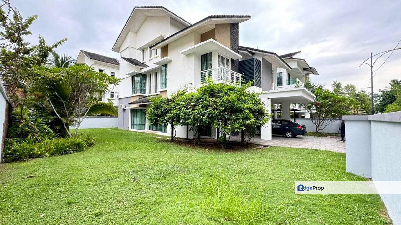 FOR SALE : Anjung Melati, Kuala Lumpur, Gombak