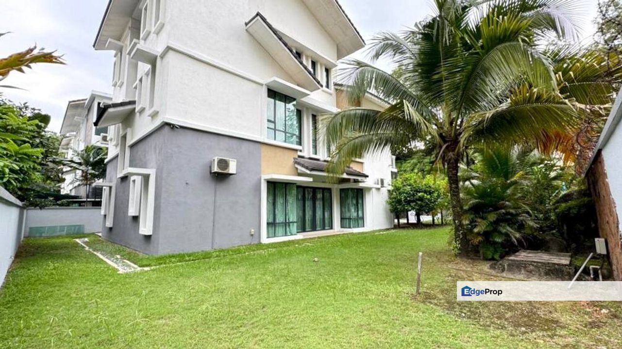 FOR SALE : Anjung Melati, Kuala Lumpur, Gombak