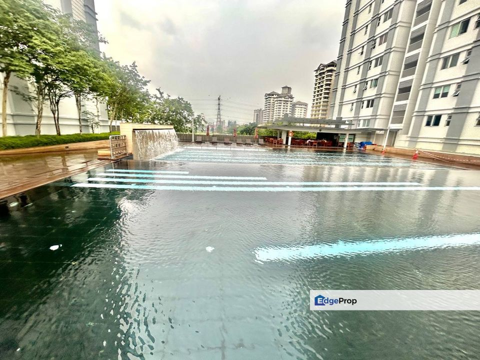 DESA PANDAN KUALA LUMPUR  -LUXURY CONDO MUTIARA UPPER EAST  , Kuala Lumpur, Desa Pandan