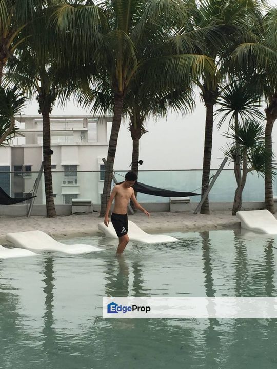 Verve Suite Mont Kiara , Kuala Lumpur, Mont Kiara