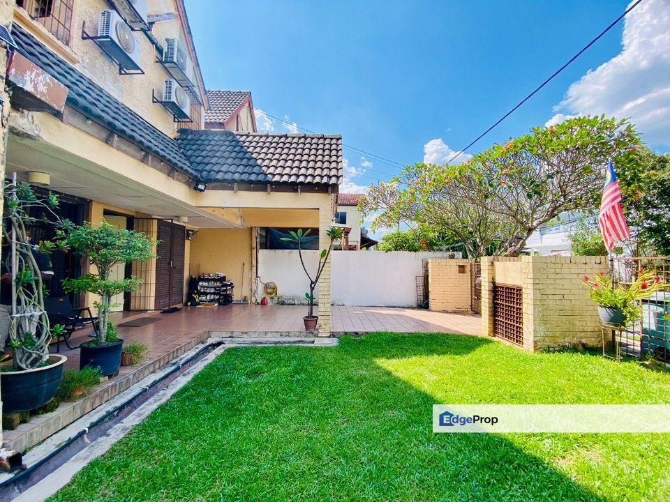 BUKIT SETIAWANGSA 2 STOREY TERRACE , Kuala Lumpur, Taman Setiawangsa