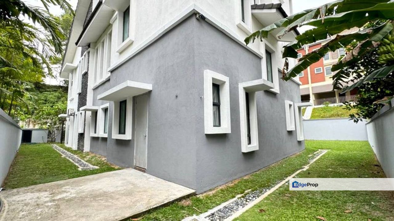 Anjung Melati, Gombak  . , Kuala Lumpur, Gombak