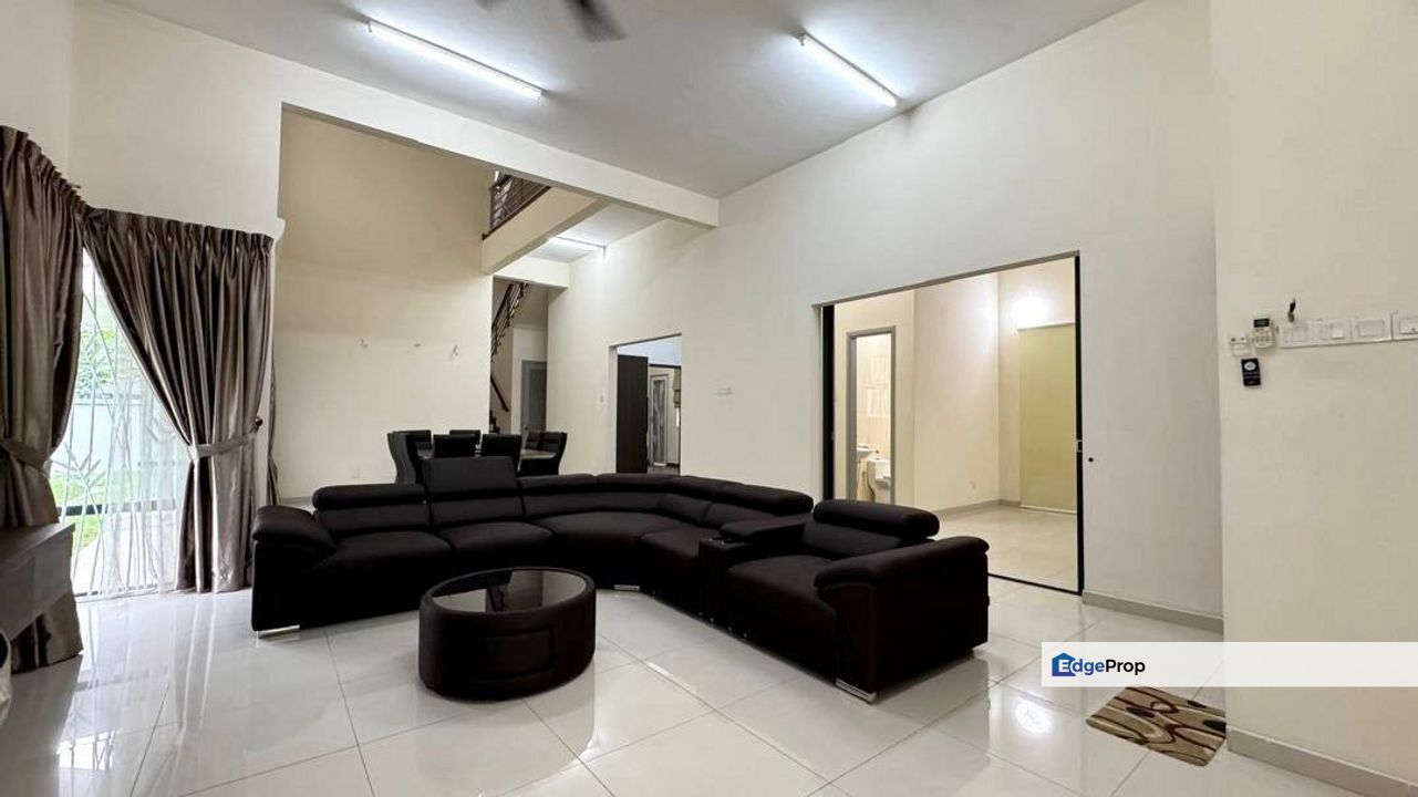 Anjung Melati, Gombak  . , Kuala Lumpur, Gombak