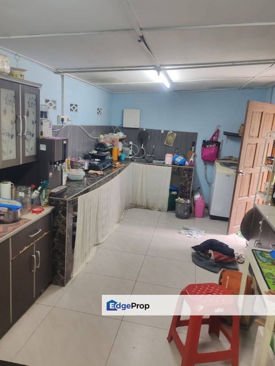 Batu 11 Hulu Langat - Tanah lot Bangunan Termurah, Selangor, Hulu Langat