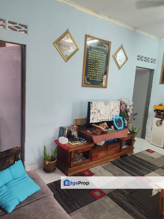 Batu 11 Hulu Langat - Tanah lot Bangunan Termurah, Selangor, Hulu Langat