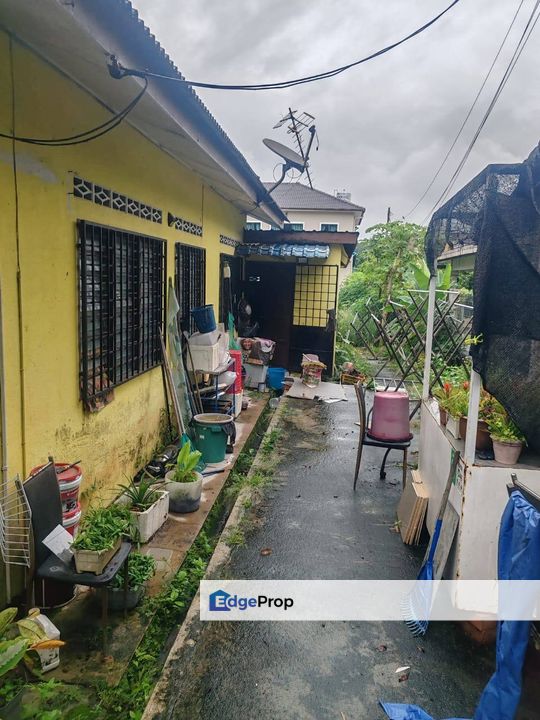 Batu 11 Hulu Langat - Tanah lot Bangunan Termurah, Selangor, Hulu Langat