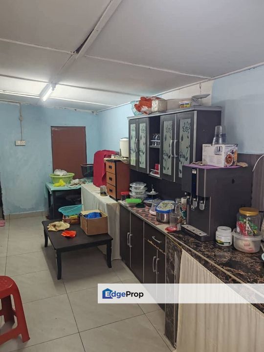 Batu 11 Hulu Langat - Tanah lot Bangunan Termurah, Selangor, Hulu Langat