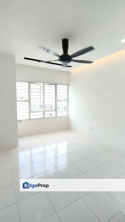 Prima Residensi Alam Damai, Cheras , Kuala Lumpur, Cheras