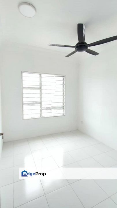 Prima Residensi Alam Damai, Cheras , Kuala Lumpur, Cheras
