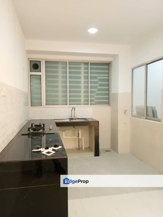 Prima Residensi Alam Damai, Cheras , Kuala Lumpur, Cheras