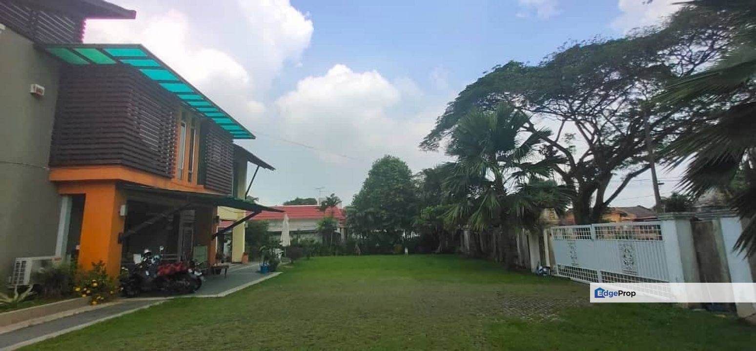 Kampung Raja Uda, Port Klang - NEWLY RENOVATED Banglo 2 tingkat  , Selangor, Port Klang