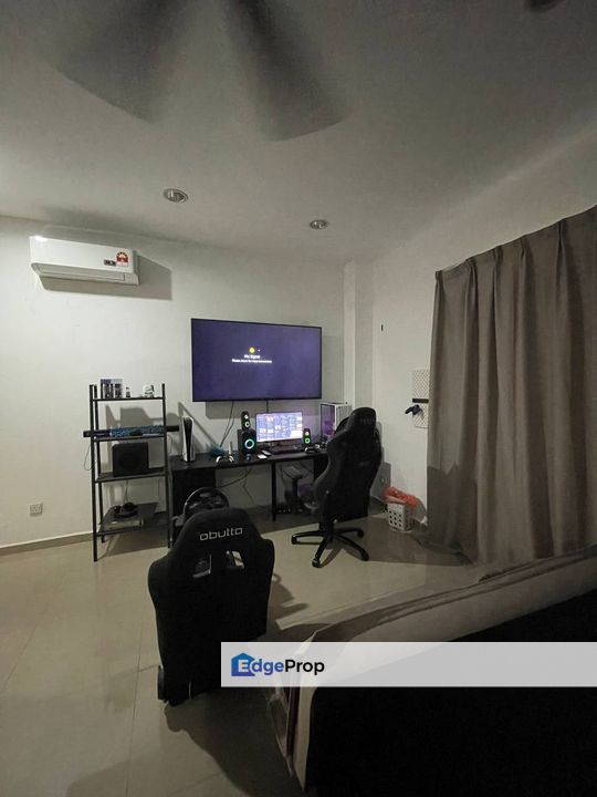 Kampung Raja Uda, Port Klang - NEWLY RENOVATED Banglo 2 tingkat  , Selangor, Port Klang