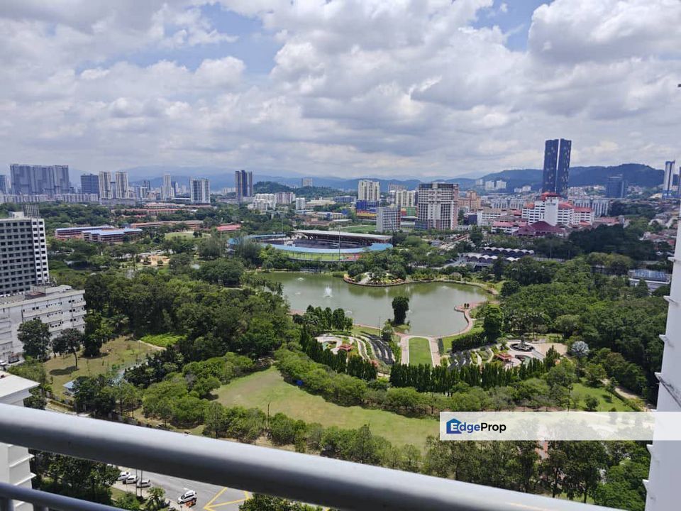 Bandar Sri Permaisuri, Cheras Kuala Lumpur KL , Kuala Lumpur, Cheras