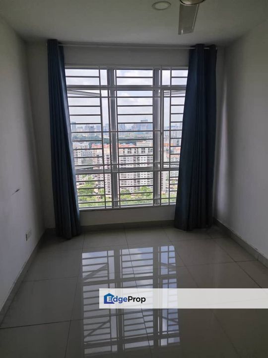 Bandar Sri Permaisuri, Cheras Kuala Lumpur KL , Kuala Lumpur, Cheras