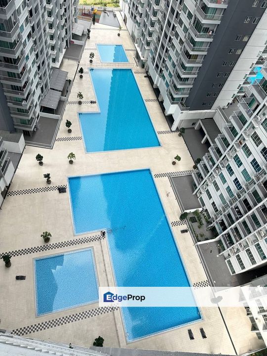 Razak City Residence , Kuala Lumpur, Sungai Besi