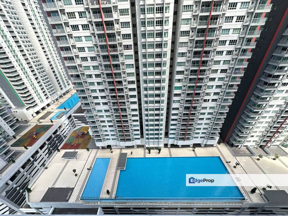 Razak City Residence , Kuala Lumpur, Sungai Besi