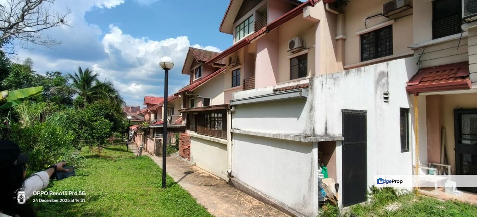PRECINT 16, PUTRAJAYA, BEAUTIFUL! FREEHOLD, 2 STOREY LANDED, Selangor, Putrajaya
